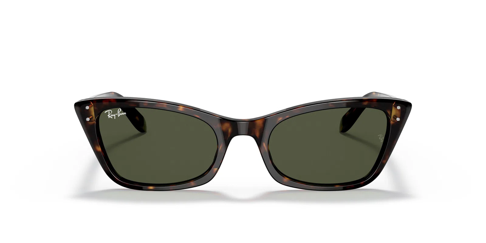Ray-Ban Lady Burbank 2299 Sunglasses - view 14